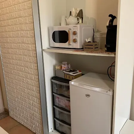 Dolly Guest house Sant'Antioco