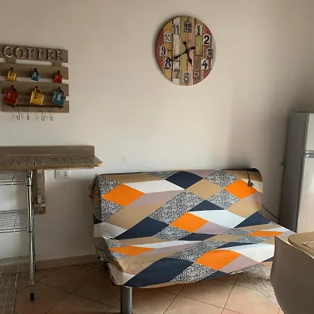 Dolly Sant'Antioco