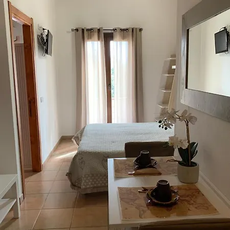 Guest house Dolly Sant'Antioco