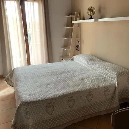Dolly Guest house Sant'Antioco